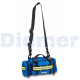 Botiquin Riñonera Emergency Azul Royal
